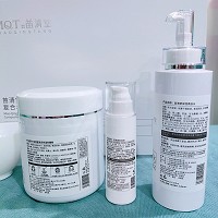 苗清堂 焕彩复合水氧3件套 补水保湿,滋润饱满,柔滑剔透
