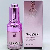 苗清堂 痘宁舒颜液30ml 深层清洁毛囊,平衡油脂分泌,预防粉刺、暗疮、痘痘、黑头形成