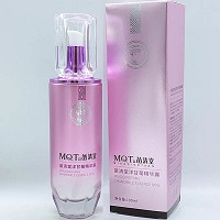 苗清堂 洋甘菊精华露100ml 迅速改善肌肤红、肿、痒、脱皮现象,滋润保湿,舒缓修护,收敛净化