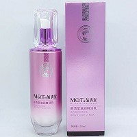 苗清堂 焕彩滋润鲜活乳液100ml 深层滋润,平衡水油,恢复弹性,改善松弛,面部...