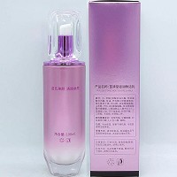 苗清堂 焕彩滋润鲜活乳液100ml 深层滋润,平衡水油,恢复弹性,改善松弛,面部身体均能使用