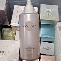 圣洁之缘 滋养舒缓胶原补水露400ml 补水保湿、水润光滑、水分饱满、预防干燥