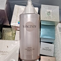 圣洁之缘 滋养舒缓胶原补水露400ml 补水保湿、水润光滑、水分饱满、预防干燥