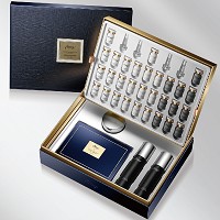 爱奴雅 光耀妙龄抗皱紧致套组 6件套 集抗皱抗老化、修护紧致多效一体