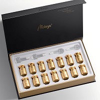 爱奴雅 青春肽冻干粉5ml*7对 淡化纹路、弹润紧实、回复青春