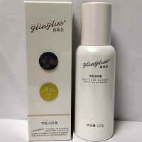 葛林若 唤能洁肤露120g(有益菌洁肤露)泡沫温和绵密、深层净澈、保湿滋润、净透细腻