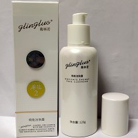 葛林若 唤能洁肤露120g(有益菌洁肤露)泡沫温和绵密、深层净澈、保湿滋润、净透细腻