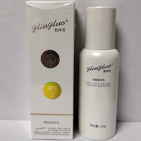 葛林若 唤能卸妆乳120g(有益菌卸妆乳)质感细腻、净化彩妆及污垢、净澈光泽、柔嫩不紧绷