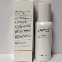 葛林若 唤能卸妆乳120g(有益菌卸妆乳)质感细腻、净化彩妆及污垢、净澈光泽、柔嫩不紧绷