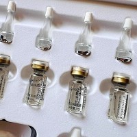 葛林若 亮彩眼部沙龙套