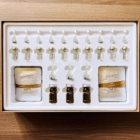 葛林若 亮彩眼部沙龙套