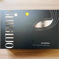 葛林若 亮彩眼部沙龙套