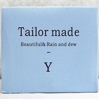 蒂曼莱儿 私人定制 Y霜30g(白色膏体)小蓝瓶 去黄祛黑色素