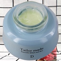 超越无限 私人定制D霜30g(绿色膏体)小蓝瓶 分解控制黑色素回流、淡暗美肤亮肤