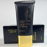 超越无限 水漾轻盈CC霜30g 隔离修颜,润色滋养,修饰黯哑肤色,不易脱妆,润泽明媚