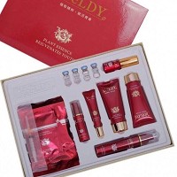 歌兰地 亮肤一号套 9件套