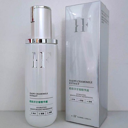 皓肤 洋甘菊纯露100ml 改善红/肿/痒/脱皮现象,舒缓修护,收敛净化