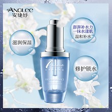 安婕妤 胶原保湿弹力露30ml 细腻凝露质地、密集补水、缓解干燥、弹嫩紧致、柔嫩饱满、细腻光滑