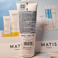 MATIS魅力匙 凝时臻颜精华50ml 光滑紧致,弹润亮泽,紧实轮廓,淡化细纹,提拉紧致