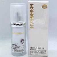 苗氏魔斑 嫩肤精华油30ml 保湿滋润、光滑嫩肤、提亮肤色