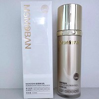 苗氏魔斑 雪漾滋润鲜活乳110ml 深层滋润、击活、恢复弹性、改善松弛