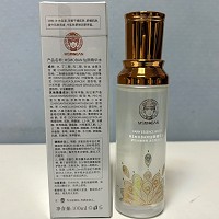 苗氏魔斑 雪漾皙润仙颜精华水100ml神仙神颜水 弹润 紧致 亮皙