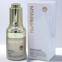 苗氏魔斑 雪漾痘宁舒颜液30ml 深层清洁毛囊,平衡油脂分泌,预防粉刺、暗疮、痘痘、黑头形成