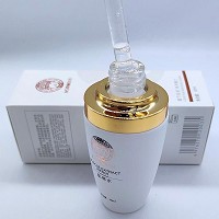 苗氏魔斑 雪漾肌萃水I号30ml(有味)改善黄褐斑,回流色素,祛黄气,改善粗黑,白美斑淡,祛除异味