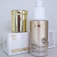 苗氏魔斑 丝润清肌喷剂40ml 消杀创口,预防感染