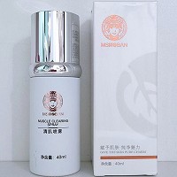 苗氏魔斑 丝润清肌喷剂40ml 消杀创口,预防感染