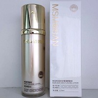 苗氏魔斑 雪漾透润保湿柔肤水110ml 迅速渗透,软化角质,补水锁水,收紧毛孔,...