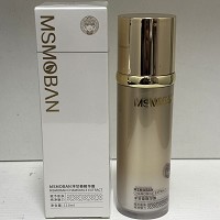 苗氏魔斑 雪漾洋甘菊精华露110ml 迅速改善肌肤红、肿、痒、脱皮现象,滋润保湿,舒缓修护,收敛净化