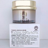 苗氏魔斑 修护霜30g(皮脂膜修护霜)修复敏肌、减淡泛红、滋润焕靓、柔嫩光泽
