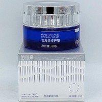 苗海棠 修护霜30g(皮脂膜修护霜)修复敏肌、减淡泛红、滋润焕靓、柔嫩光泽
