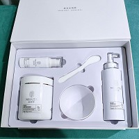 苗海棠 复合水氧3件套 补水保湿,滋润饱满,柔滑剔透