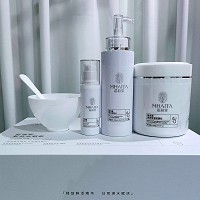 苗海棠 复合水氧3件套 补水保湿,滋润饱满,柔滑剔透