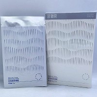 苗海棠 舒缓瓷肌膜35g*6片/盒 润滑滋养皮肤,提亮并均匀肤色,持久光泽,水润柔嫩