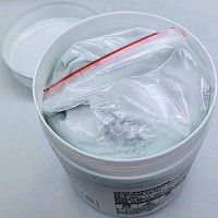 苗海棠 锁水滋养保湿软膜500g 锁住水分,补充胶原蛋白,水嫩活力,光滑莹润