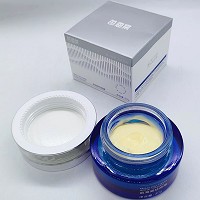 苗海棠 祛痘霜30g(净痘舒颜霜)平衡油脂,抑制暗疮痘痘爆发,去除粉刺/痘印,收缩毛孔,愈合创面