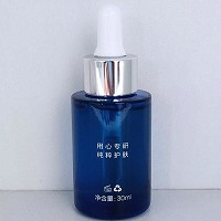 苗海棠 净痘舒颜液30ml 清洁毛囊,平衡油脂,预防粉刺/暗疮/痘痘/黑头形成