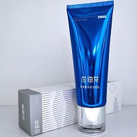 苗海棠 净颜洁面乳100g(恒润净痘洁面乳)清洁毛孔污垢,平衡油脂,预防粉刺/暗疮/痘痘/黑头形成