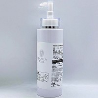 苗海棠 保湿柔肤水400ml 软化角质,补水锁水,保湿美肤,收紧毛孔,丝润光滑