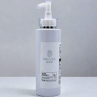 苗海棠 保湿柔肤水400ml 软化角质,补水锁水,保湿美肤,收紧毛孔,丝润光滑