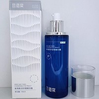 苗海棠 洋甘菊精华露100ml 改善红/肿/痒/脱皮现象,舒缓修护,收敛净化