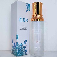 苗海棠 皙润仙颜精华水100ml(神仙水)补水修护保湿