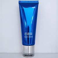 苗海棠 净透洁面乳100g 深层洁肤、清洁污垢、促进肌肤活力、柔软细滑