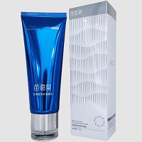 苗海棠 净透洁面乳100g 深层洁肤、清洁污垢、促进肌肤活力、柔软细滑