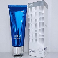 苗海棠 净透洁面乳100g 深层洁肤、清洁污垢、促进肌肤活力、柔软细滑