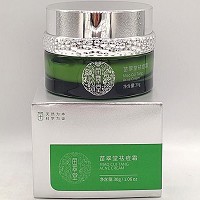 苗翠堂 祛痘霜30g(植萃净痘舒颜霜)平衡油脂,抑制暗疮痘痘爆发,去除粉刺/痘印,收缩毛孔,愈合创面