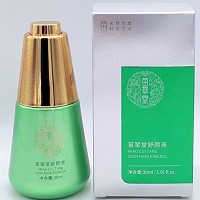苗翠堂 植萃净痘舒颜液30ml 清洁毛囊,平衡油脂,预防粉刺/暗疮/痘痘/黑头形成